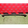 Recambio de traviesa paragolpes trasero para renault kangoo iii monospace blue dci 95 (kjab) referencia OEM IAM 96C249675  