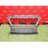 Recambio de parte central paragolpe delantero para citroën jumper iii furgoneta 2.2 bluehdi 140 referencia OEM IAM   