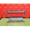 Recambio de parte central paragolpe delantero para citroën jumper iii furgoneta 2.2 bluehdi 140 referencia OEM IAM   