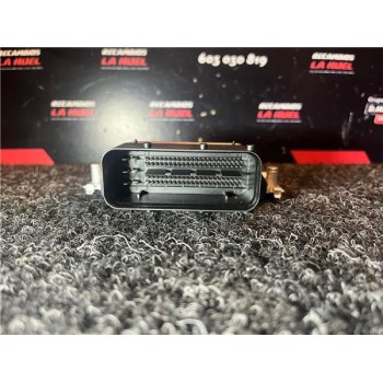 Recambio de centralita airbag para renault master iii furgón (02.2010) 2.3 l1h1 ka 2,8t [2,3 ltr. - 96 kw dci diesel cat] refere