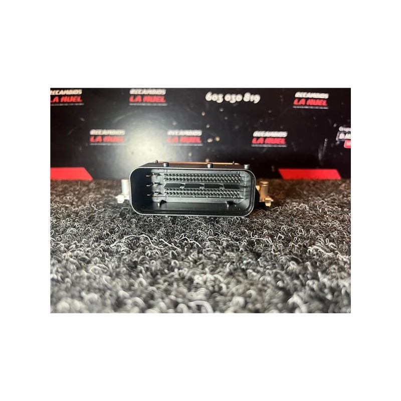 Recambio de centralita airbag para renault master iii furgón (02.2010) 2.3 l1h1 ka 2,8t [2,3 ltr. - 96 kw dci diesel cat] refere