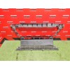 Recambio de parte central paragolpe delantero para citroën jumper iii furgoneta 2.2 bluehdi 140 referencia OEM IAM 1315077070  