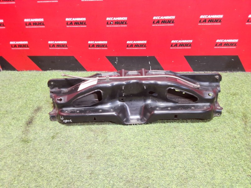 Recambio de viga para citroën jumper iii furgoneta 2.2 bluehdi 140 referencia OEM IAM 1349914080 46858215 