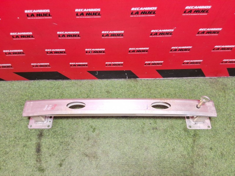 Recambio de traviesa paragolpes trasero para peugeot expert furgoneta (v_) 2.0 bluehdi 120 referencia OEM IAM   