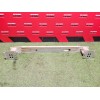 Recambio de traviesa paragolpes trasero para peugeot expert furgoneta (v_) 2.0 bluehdi 120 referencia OEM IAM   
