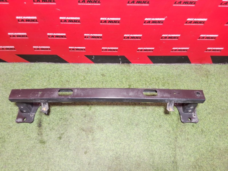 Recambio de traviesa paragolpes trasero para peugeot rifter active standard blue-hdi fap referencia OEM IAM 9822105380  