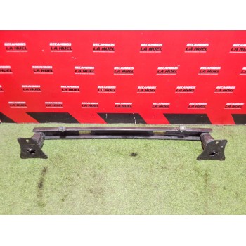 Recambio de traviesa paragolpes trasero para peugeot rifter active standard blue-hdi fap referencia OEM IAM 9822105380  