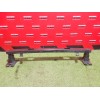 Recambio de traviesa paragolpes trasero para opel combo life e edition cdti dpf referencia OEM IAM 9822105380  