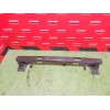 Recambio de traviesa paragolpes trasero para opel combo life e edition cdti dpf referencia OEM IAM 9822105380  