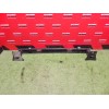 Recambio de traviesa paragolpes trasero para opel combo life e edition cdti dpf referencia OEM IAM 9822105380  