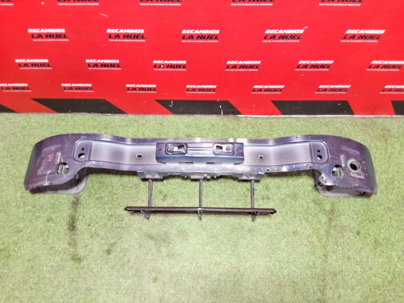 Recambio de traviesa paragolpes delantero para ford transit v363 furgoneta (fcd, fdd) 2.0 ecoblue referencia OEM IAM 21v109a26a 