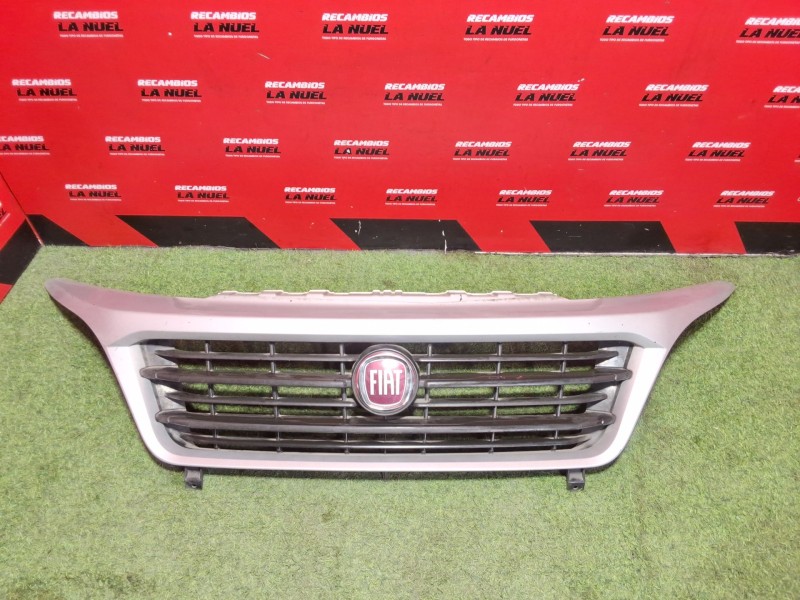 Recambio de calandria para fiat ducato furgoneta (250_) 150 multijet 2,3 d referencia OEM IAM   