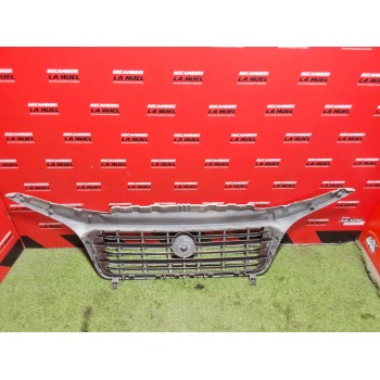 Recambio de calandria para fiat ducato furgoneta (250_) 150 multijet 2,3 d referencia OEM IAM   