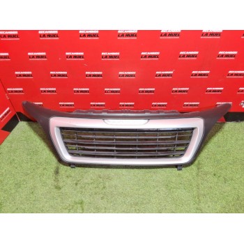 Recambio de calandria para citroën jumper iii furgoneta 2.2 bluehdi 140 referencia OEM IAM 1314847070  