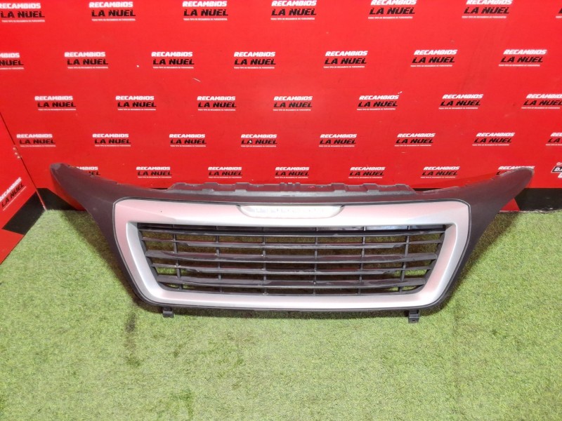 Recambio de calandria para citroën jumper iii furgoneta 2.2 bluehdi 140 referencia OEM IAM 1314847070  