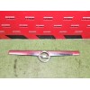 Recambio de calandria para opel movano b furgón/combi fg. l1h1 2,8t cdti referencia OEM IAM 0001037987  