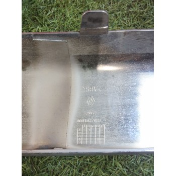 Recambio de calandria para opel movano b furgón/combi fg. l1h1 2,8t cdti referencia OEM IAM 0001037987  