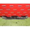 Recambio de travesaño inferior para ford transit v363 furgoneta (fcd, fdd) 2.0 ecoblue referencia OEM IAM GK218A058BE  