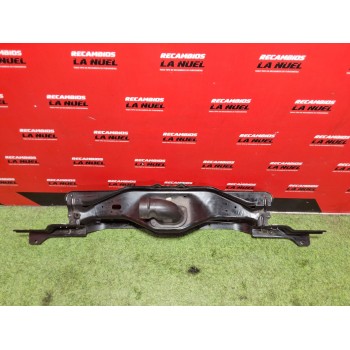 Recambio de viga para citroën jumper iii furgoneta 2.2 bluehdi 140 referencia OEM IAM 1349914080  