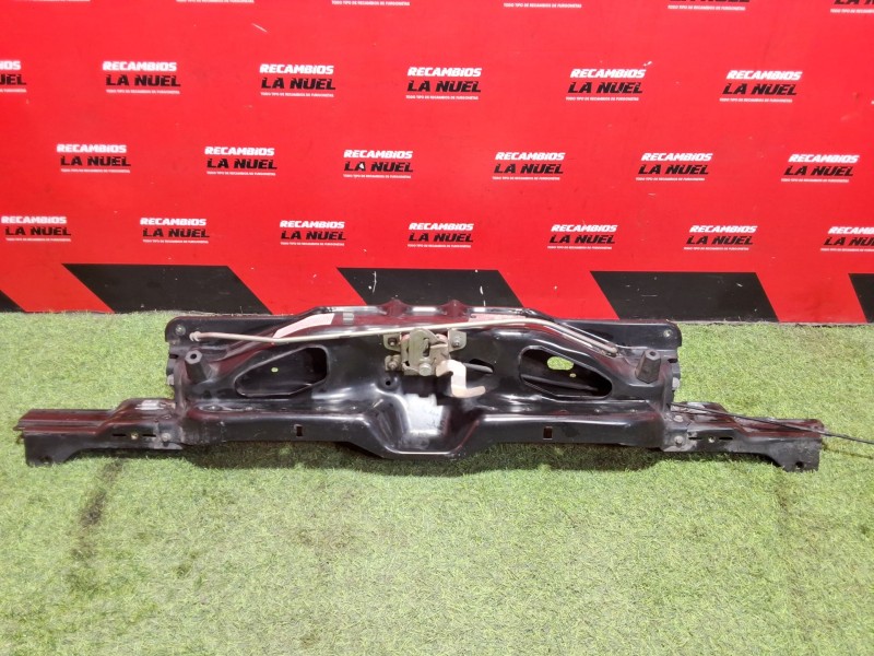 Recambio de viga para citroën jumper iii furgoneta 2.2 bluehdi 140 referencia OEM IAM 1675069780  