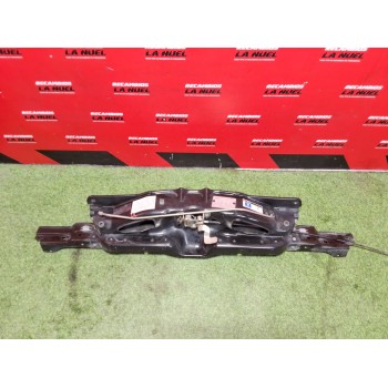 Recambio de viga para citroën jumper iii furgoneta 2.2 bluehdi 140 referencia OEM IAM 1675069780  
