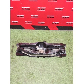 Recambio de viga para citroën jumper furgon 30 l1h1 bluehdi 110 blue-hdi fap referencia OEM IAM   