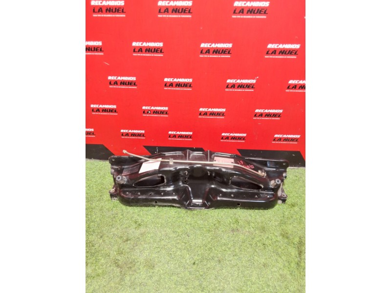 Recambio de viga para citroën jumper furgon 30 l1h1 bluehdi 110 blue-hdi fap referencia OEM IAM 1675069780  
