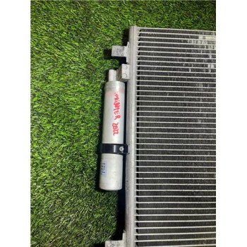 Recambio de radiador aire acondicionado para mercedes-benz sprinter iii furgon rwd/awd (907)(02.2018) 2.1 311/314/316 cdi rwd l3