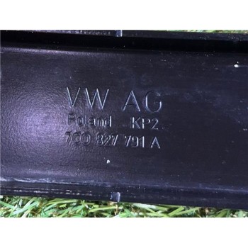 Recambio de freno puerta trasero izquierdo para volkswagen crafter furgón (sy/sx)(09.2016) 2.0 35 furgón bm ta fwd [2,0 ltr. - 1
