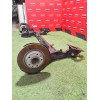 Recambio de puente trasero para citroën berlingo furgón/monospace (k9) 1.5 bluehdi 100 referencia OEM IAM 9822650280  
