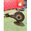 Recambio de puente trasero para citroën berlingo furgón/monospace (k9) 1.5 bluehdi 100 referencia OEM IAM 9822650280  