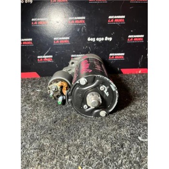 Recambio de motor arranque para mercedes-benz sprinter iii furgon fwd (910)(02.2018) 2.1 311/314 cdi fwd l2 (910.633) [2,1 ltr. 