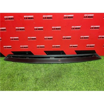 Recambio de torpedo para iveco daily furgón (2014) 2.3 fg 33 s ... v batalla 3520 [2,3 ltr. - 100 kw diesel scr] referencia OEM 