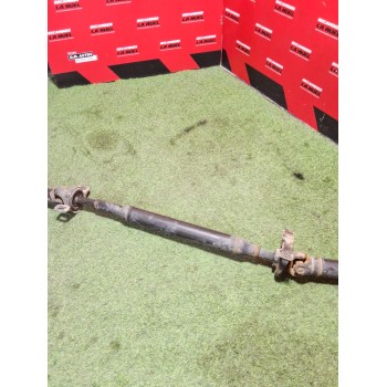 Recambio de cardan trasero para mercedes-benz vito / mixto furgoneta (w639) 111 cdi (639.601, 639.603, 639.605) referencia OEM I