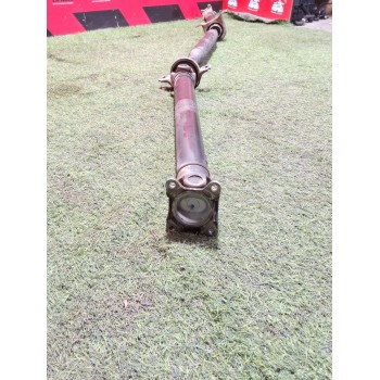 Recambio de cardan trasero para mercedes-benz vito / mixto furgoneta (w639) 111 cdi (639.601, 639.603, 639.605) referencia OEM I