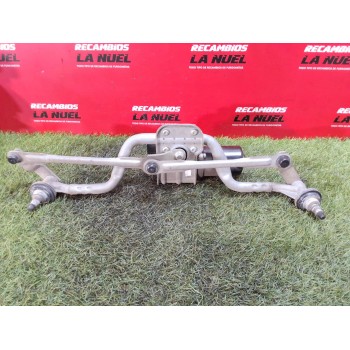 Recambio de motor limpia delantero para peugeot expert furgoneta (vf3a_, vf3u_, vf3x_) 1.6 hdi 90 8v referencia OEM IAM 14004564
