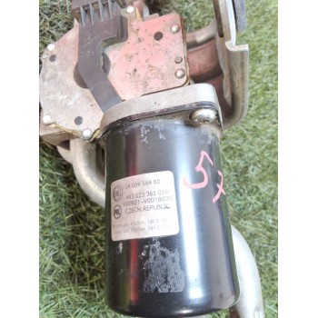 Recambio de motor limpia delantero para peugeot expert furgoneta (vf3a_, vf3u_, vf3x_) 1.6 hdi 90 8v referencia OEM IAM 14004564