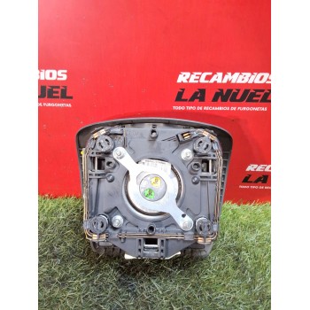 Recambio de airbag volante para fiat ducato furgoneta (250_) 150 multijet 2,3 d referencia OEM IAM   