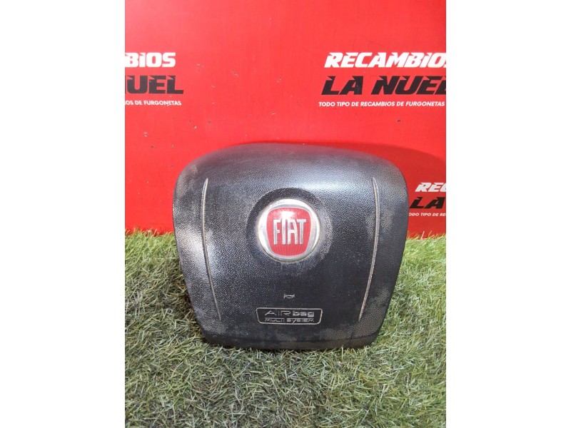 Recambio de airbag volante para fiat ducato furgoneta (250_) 150 multijet 2,3 d referencia OEM IAM 07354879950  