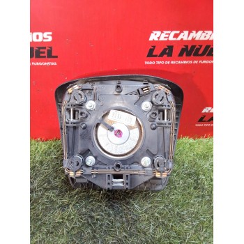 Recambio de airbag volante para fiat ducato furgoneta (250_) 150 multijet 2,3 d referencia OEM IAM 07354879950  