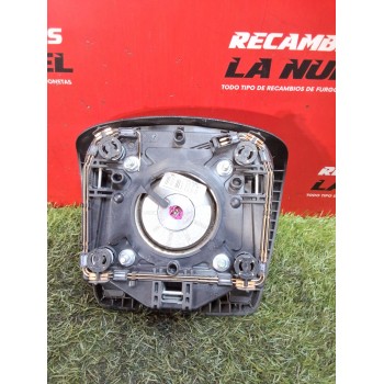 Recambio de airbag volante para citroën jumper iii furgoneta 2.2 bluehdi 140 referencia OEM IAM 07355860290  
