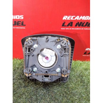 Recambio de airbag volante para citroën jumper iii furgoneta 2.2 bluehdi 140 referencia OEM IAM 07355860290  