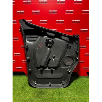 Recambio de guarnecido puerta delantera derecha para renault master iii furgón (02.2010) 2.3 l2h2 hka 3,5t [2,3 ltr. - 99 kw dci