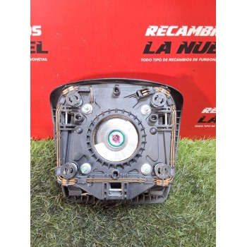 Recambio de airbag volante para fiat ducato furgoneta (250_) 130 multijet 2,3 d referencia OEM IAM 07356857830  