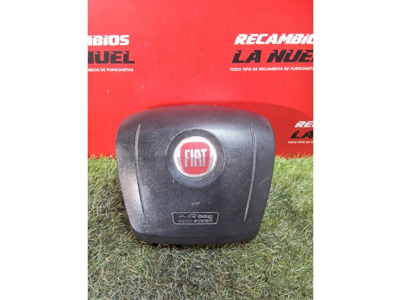Recambio de airbag volante para fiat ducato furgoneta (250_) 130 multijet 2,3 d referencia OEM IAM 07354879950  