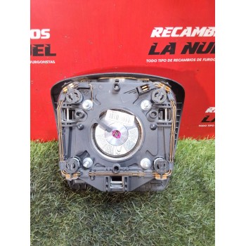 Recambio de airbag volante para fiat ducato furgoneta (250_) 130 multijet 2,3 d referencia OEM IAM 07354879950  