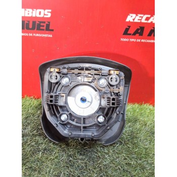 Recambio de airbag volante para renault master iii furgón l2h2 hka 3,5tdci diesel cat referencia OEM IAM 985701757R  