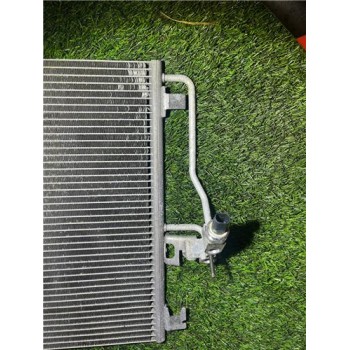 Recambio de radiador aire acondicionado para mercedes-benz sprinter iii furgon rwd/awd (907)(02.2018) 2.1 311/314/316 cdi rwd l3