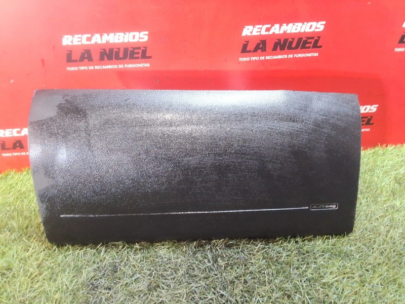 Recambio de airbag delantero derecho para citroën jumper furgon 30 l1h1 bluehdi 110 blue-hdi fap referencia OEM IAM 07356249190 