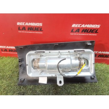 Recambio de airbag delantero derecho para citroën jumper furgon 30 l1h1 bluehdi 110 blue-hdi fap referencia OEM IAM 07356249190 